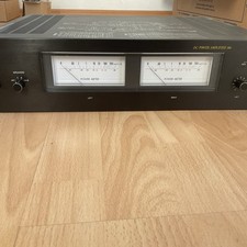Philips power amplifier gebraucht kaufen  Ruppertshofen