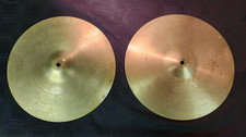 Vintage avedis zildjian for sale  Zionsville