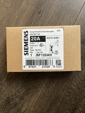 Siemens bf120ah d'occasion  Expédié en Belgium