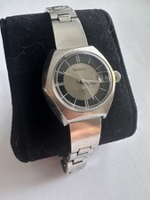 Montre seiko automatique d'occasion  Lorient
