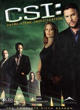 Crime scene investigation for sale  Denver