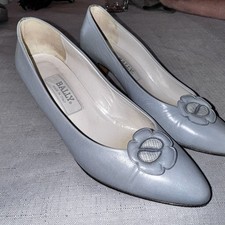 Bally gray made for sale  Chesterfield