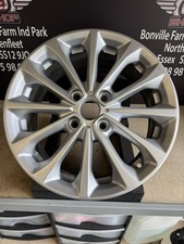Oem ford fiesta for sale  WICKFORD