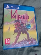 Valfaris ps4 d'occasion  Saint-Andiol