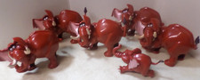 Tarzan elephant action for sale  Lakeport