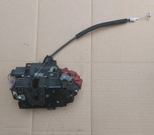 Skoda fabia door for sale  SOUTHALL