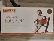 Tripp trapp baby usato  Vergiate