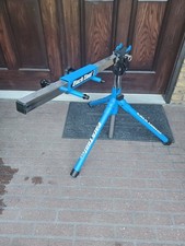 PARK TOOL PRS-20 TEAM RACE STAND (usado) REPARO DE BICICLETA comprar usado  Enviando para Brazil