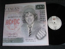 Moneytalks maxi 1990 gebraucht kaufen  Berlin