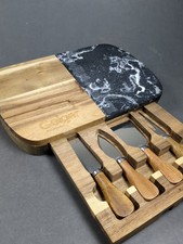 Black marble wood for sale  Indianapolis