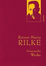 Rilke gesammelte werke gebraucht kaufen  Berlin