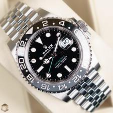 Rolex 126710grnr 2024 for sale  ULVERSTON