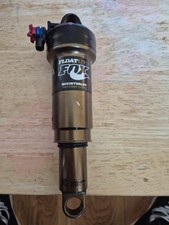 Fox float ctd for sale  NEWRY