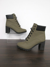 Timberland khaki green for sale  COLCHESTER