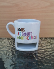 Mug tassimo céramique d'occasion  Martigues