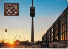 Olympic games munich for sale  HUDDERSFIELD