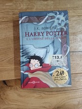 Rowling. harry potter usato  Roma