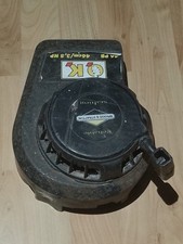Briggs stratton seilzugstarter gebraucht kaufen  Stolzenau