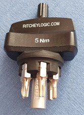Ritchey torque key for sale  LUTON