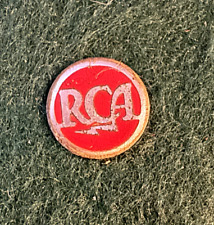 Vintage rca meatball for sale  Leesburg