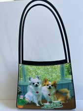 Pomeranian purse women for sale  Medina