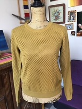 Pull monoprix maille d'occasion  Saint-Ouen