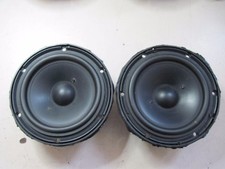 Medio basso audiophile usato  Civitanova Marche