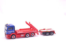 Herpa man tgs gebraucht kaufen  Hollern-Twielenfleth