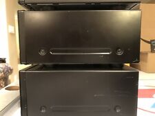 Onkyo 282 channel for sale  Reading