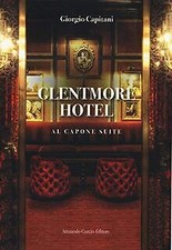 Glentmore hotel capone gebraucht kaufen  Berlin