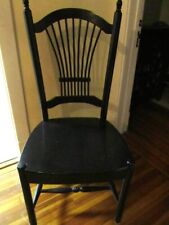 Wooden wheat back for sale  Upperville
