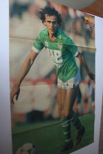 Grand poster platini d'occasion  Jujurieux