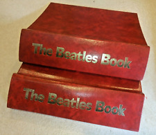 Beatles book monthly for sale  MAIDENHEAD