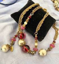 Collana miriam haskell usato  Casatenovo