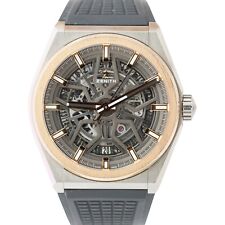 Zenith defy classic for sale  Las Vegas
