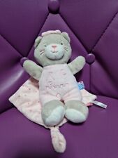 Doudou mouchoir sucre d'occasion  Méricourt