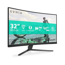 Philips evnia 32m2c3500l usato  Roccagloriosa