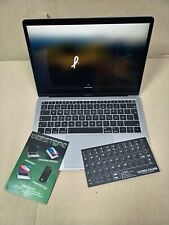 Macbook air 8.2 usato  Verdellino