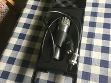 Shure unidyne modello usato  Spedire a Italy