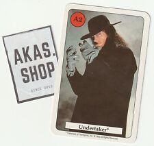 Undertaker 1993 catcher gebraucht kaufen  Langenburg