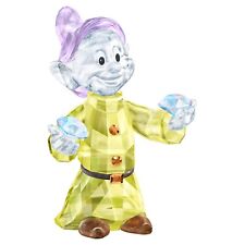 Swarovski disney snow for sale  Shipping to Ireland