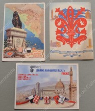 Legione carabinieri firenze. usato  Pistoia