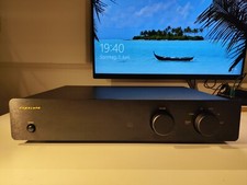 Exposure 2510 vollverstärker gebraucht kaufen  Berlin