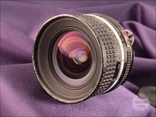 Nikon nikkor ais for sale  BRISTOL