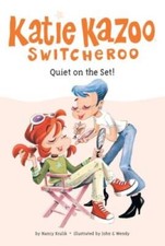 Quiet set paperback for sale  Montgomery