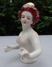 Demi poupee figurine d'occasion  Jeumont