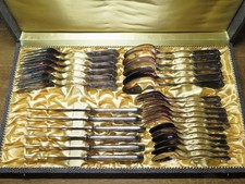 Versilbertes besteck bruckmann gebraucht kaufen Versilbertes besteck bruckmann gebraucht kaufen  Berlin