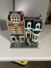 Lego modular building for sale  Huron