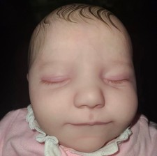 June asleep doll for sale  Edmond