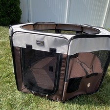 Dog portable pet for sale  Chicago Heights